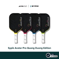 Sypik Avatar - Ultimate Pro Tour Pickleball Paddle