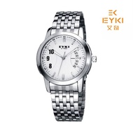 EYKI⌚W8408AG Men's Quartz Analogue Wrist Watch