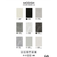 Modish 3.0 - 3mm Stone Series Vinyl Flooring