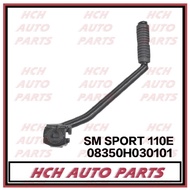 STARTER KICK PEDAL - BENELLI - SM SPORT 110E/ 110R - 08350H030101(NK)