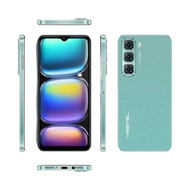 โทรศัพท์มือถือ inovo F8 Solo หน้าจอ 6.9 นิ้ว รองรับสแกน เป๋าตัง ธนาคาร TT โซเชียล เครื่องศูนย์ไทยแท้