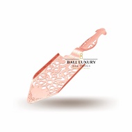 Absinthe Spoon Classic Leaf Shape