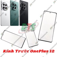 Oneplus 12 glass (pressed glass for Oneplus 12)