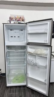 LG單門雪櫃