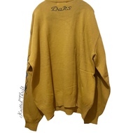 Sweater Daks London 105 (thrift)