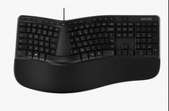 INCASE  Ergonomic Keyboard