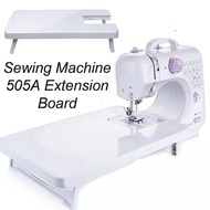 Sewing Machine Extension Board (505A Sewing Machine) - Extension White Board
