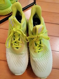 Adidas alphabounce shoes