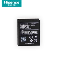 海信（Hisense）执法记录仪 原装锂电 3000毫安 一块装