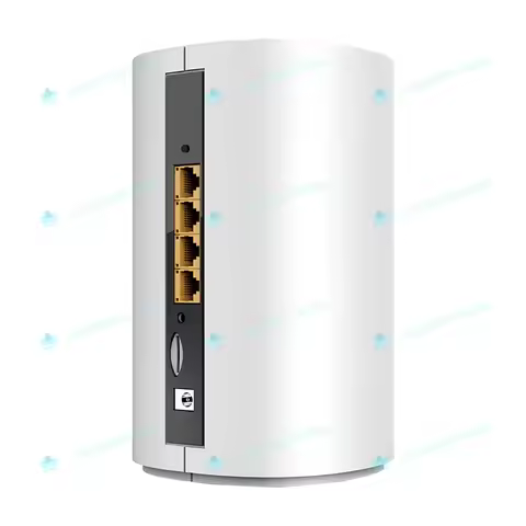 Dual Band 5G SIM Card 1000Mbps High Speed Smart Watchdog Wireless Wifi Router
