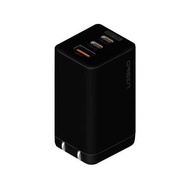 สินค้าพร้อมส่งจากไทย .. Orsen By Eloop C12 GaN หัวชาร์จเร็ว 3 พอร์ต PD 65W QC 4.0 Adapter อแดปเตอร์