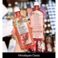Himalayan Oasis ️ SIMPLE PERFUME Bath GEL Bath & Body works Aromatherapy