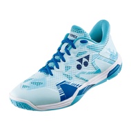 รองเท้าแบดมินตัน YONEX POWER CUSHION ECLIPSION Z WIDE เกาะติดคอร์ทอย่างมั่นคง