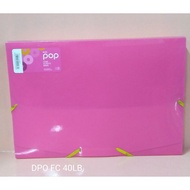 CASE ELASTIC BAND FC-40 DAIICHI DPO 11 FC