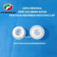 (100% ORIGINAL PART NO:48684-BZ020)PERODUA ABSORBER MOUTING CAP FOR MYVI.VIVA,KELISA,KENARI,KANCIL