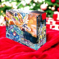 [Box 360 Thẻ] Bộ Thẻ Bài Pokemon 360 Lá Cao Cấp Nhiều Mẫu Darkness Ablaze Fusion Strike Evolutions S