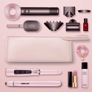 Love Youyou Portable Dyson Hair Dryer Storage Bag Hair Dryer Travel Carrying Case Hair Curler Hair Curler Storage Bag