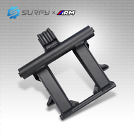 ARM Engine Support Extended 6cm For Honda Click 125i 150i 100% Pure Steel ARUMI MOTO PARTS With Free