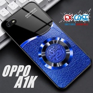 HP OPPO A1K Softcase Glossy Casing OPPO A1K Case Glossy Cessing Protectivehp Mobile Phone Accessorie