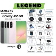 Samsung Galaxy A56 5G | A36 5G | A26 5G | Original Malaysia Set