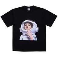 [Acme De La Vie] ADLV เสื้อยืดลายนักบินอวกาศ Babyface