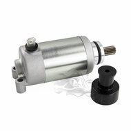 Big sale Motorcycle Electrical Engine Starter Motor Fit for Yamaha WR250 F WR250F 2003 - 2013 2004 2