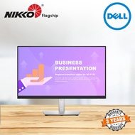 [Local Warranty] Dell 24 USB-C Hub Monitor - P2422HE monitor 24 inch monitor 24" monitor full HD FHD