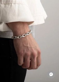 Good Art Hlywd Gordo Pequeno Bracelet