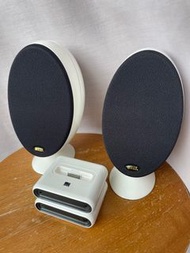 KEF Picoforte 3 Stereo System | 音響 喇叭組合