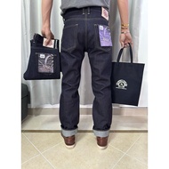 Men's Seventyfourdenim19oz Slim-Fit Jeans
