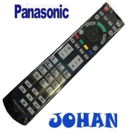 (ORIGINAL)PANASONIC PLASMA TV REMOTE CONTROL TH-L42ET50K /TH-L55WT50K