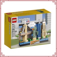 [TF toy] Lego Creator 40519 New York