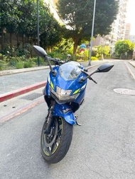 SUZUKI Gixxer SF250