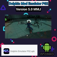 Dolphin Emulator MOD PS2 (Layout)