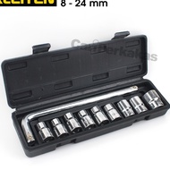 Bonus 1 Pcs Socket Wrench Socket Wrench Set Socket Wrench Set Socket Wrench Set Shock Wrench 1