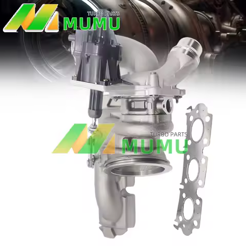 B38 Turbocharger For BMW 1 series 216i 218i Active Tourer 3 series X1 Mini one Cooper Clubman 1.5L 1
