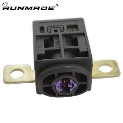 runmade Battery Fuse Box Cut Off Overload Protection Trip For Audi Q5 A5 A7 A6 VW Skoda 4F0915519 4F