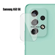 Samsung A53 5G Rear Camera Lens Protector Screen Protector