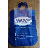 Waxco Recycle bag 42cm x 32cm