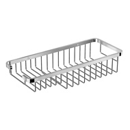 Left grated container (JOHNSON SUISSE)
