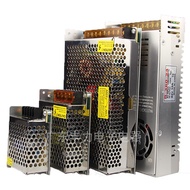 220 AC to 24V DC Switching Power Supply 1A 2A4A5A10A15A Adapter DC24V LED Transformer
