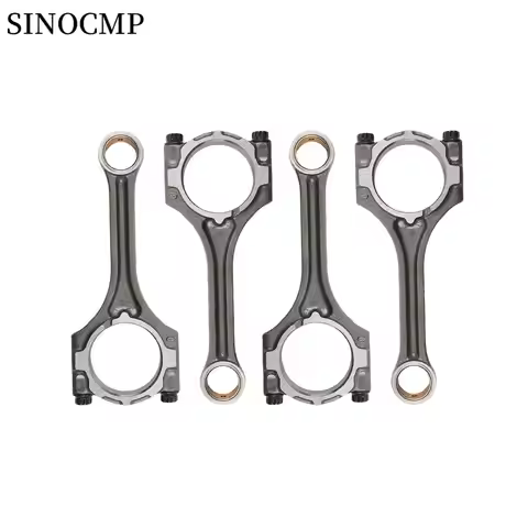 G4FJ 1.6T Auto Engine Connecting Rod 23510-2B700 235102B700 For Hyundai Veloster Sonata Tucson Kia F