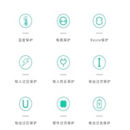 适用LG V60 V50 V40 V30+ V20 V10 V35电池 手机T37 T34 Battery