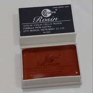 Rosin Violin-Viola-Cello Rosin/