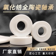 All Ceramic Miniature Bearing 693 694 695 696 697 698 699 Ceramic Bearing All Ceramic