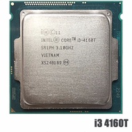 Intel I3 4130T/4140T/4150T/4160T/4170T Haswell ITX CPU Processor (Socket 1150)