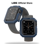 UAG Apple Watch Case Series SE 2 / SE / 6 / 5 / 4 (44mm) Civilian Apple Watch 44mm Casing Cover Military Drop Protection