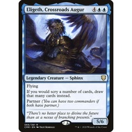 [Commander Legends]-[CMR]-(R) -[Eligeth Crossroads Augur]-[2020]