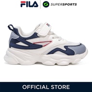 FILA Runny White รองเท้าลำลองเด็ก