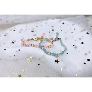 Daisy & Opal Bracelet